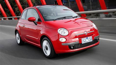 2014 fiat 500 pop.